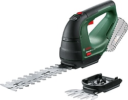 Bosch AdvancedShear 18V-10 Çit Budama Makinesi