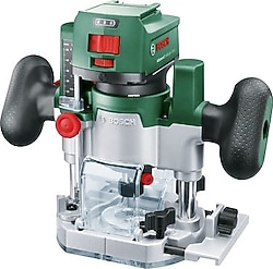 Bosch Advancedtrimrouter 18V-8 Tek Akülü 2.5 Ah Freze