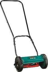 Bosch AHM 38 G Mekanik Çim Biçme Makinesi