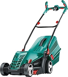 Bosch ARM 34 1300 W Elektrikli Çim Biçme Makinesi