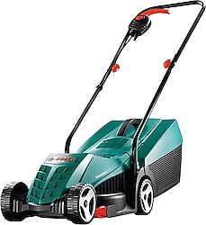 Bosch ARM 36 1400 W Elektrikli Çim Biçme Makinesi