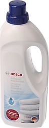 Bosch Beyazlar için 1.25 lt Sıvı Çamaşır Deterjanı