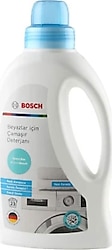 Bosch Beyazlar için Sıvı Çamaşır Deterjanı 1.5 lt