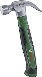 Bosch 1600A02W7X 340 gr Orta Çatal Ağızlı Çekiç