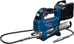 Bosch GFP 18V-10 Aküsüz Gres Tabancası