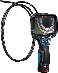 Bosch GIC 12V-5-27 C Denetim Kamerası