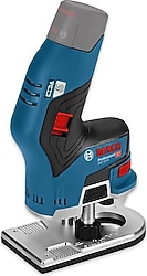 Bosch GKF 12V-8 Aküsüz Dik Freze