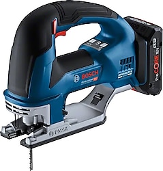 Bosch GST 18V 155 BC Dekupaj Testere