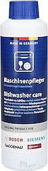 Bosch Bulaşık Makineleri için Temizleyici 250 ml