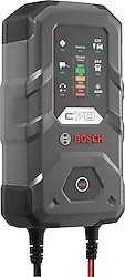 Bosch C70 12/24 V 10 A Akü Şarj Cihazı