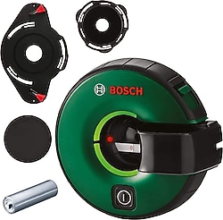 Bosch Atino Çizgi Lazeri
