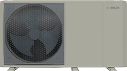 Bosch Compress 2000 AWF 16 kW Monofaze Inverter Isı Pompası