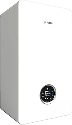 Bosch Condens 5700İ W 30 kW Premix Yoğusmalı Kombi