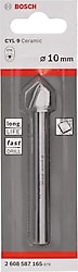 Bosch CYL-9 2608587165 10x90 mm Seramik Matkap Ucu
