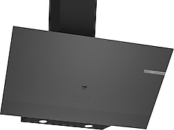 Bosch DWK97PJ70T Antrasit Duvar Tipi Davlumbaz