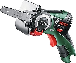 Bosch EasyCut 12 Aküsüz Ağaç Budama Makinesi