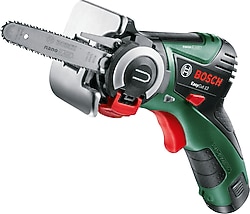 Bosch EasyCut 12 Tek Akülü 2.5 Ah Ağaç Budama Makinesi