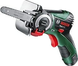 Bosch EasyCut 12 Tek Akülü 2 Ah Ağaç Budama Makinesi