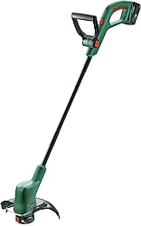 Bosch EasyGrassCut 18V-230 Tek Akülü 2 Ah Misinalı Çim Biçme Makinesi