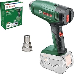 Bosch EasyHeat 18V-500 Sıcak Hava Tabancası