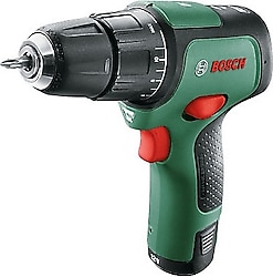 Bosch EasyImpact 12 Tek Akülü 2 Ah Darbeli Matkap