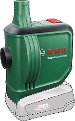 Bosch EasyInflate 18V-500 Aküsüz Araç Kompresörü
