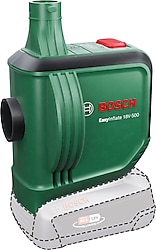 Bosch EasyInflate 18V-500 Araç Kompresörü