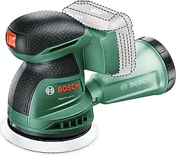 Bosch EasyOrbit 18V-10 Eksantrik Zımpara Makinesi
