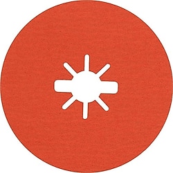 Bosch Expert 2608621826 125 mm 80 Kum Paslanmaz Disk Zımpara