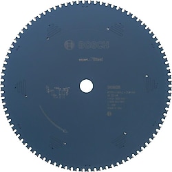 Bosch Expert 2608643063 355 mm 90 Diş Çelik Daire Testere Bıçağı