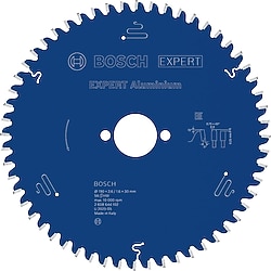Bosch Expert 2608644102 190x30 mm 56 Diş Daire Testere Bıçağı
