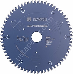 Bosch Expert Multi Material 2608642493 216x30 mm 64 Diş Daire Testere Bıçağı
