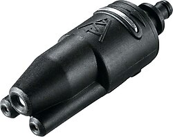 Bosch F016800583 Trio Püskürtme Ucu