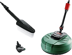 Bosch F016800611 AQT Ev Araç Yıkama Kiti