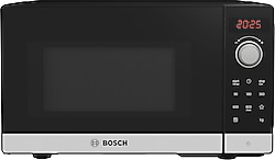 Bosch FFL023MS1 20 lt Mikrodalga Fırın