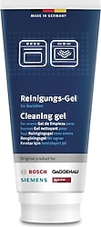 Bosch Fırın Temizleyici Jel 200 ml