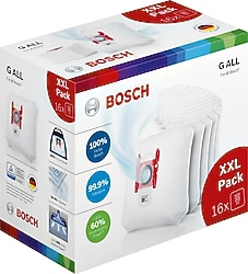 Bosch G Tipi BBZ16GALL 16'lı Toz Torbası