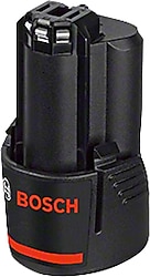 Bosch Professional Kit de démarrage Bosch GAL 12V-40 +2xGBA 6Ah