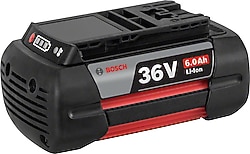 Bosch GBA 36 V 6 Ah Yedek Akü