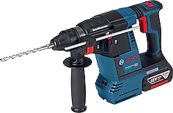 Bosch GBH 18V-26 Darbeli Kırıcı-Delici