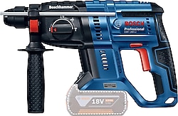Bosch GBH 180-Li Aküsüz Kırıcı-Delici