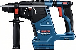 Bosch GBH 187-Li Kırıcı-Delici