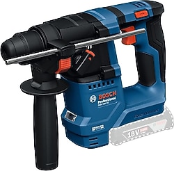 Bosch GBH 18V-18 Aküsüz Kırıcı-Delici