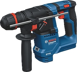 Bosch GBH 18V-18X OneChuck Aküsüz Kırıcı-Delici