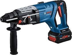 Bosch GBH 18V-28 D Kırıcı-Delici