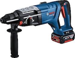 Bosch GBH 18V-28 DC Kırıcı-Delici