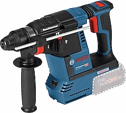 Bosch GBH 18V-36 C Aküsüz Kırıcı-Delici