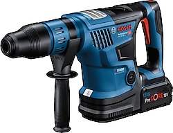 Bosch GBH 18V-36 C Kırıcı-Delici