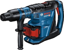 Bosch GBH 18V-40 C Kırıcı-Delici