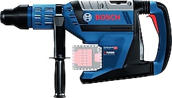 Bosch GBH 18V-45 C Aküsüz Kırıcı-Delici